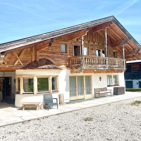 Villa Edyta Ellmau Exterior photo
