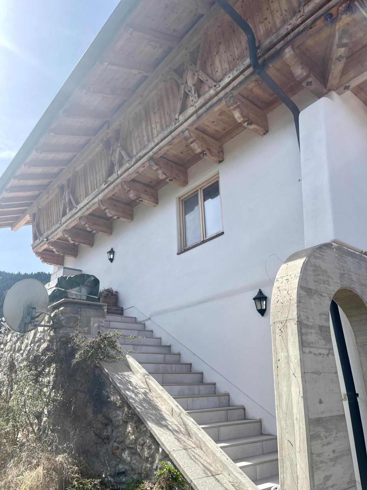 Villa Edyta Ellmau Exterior photo