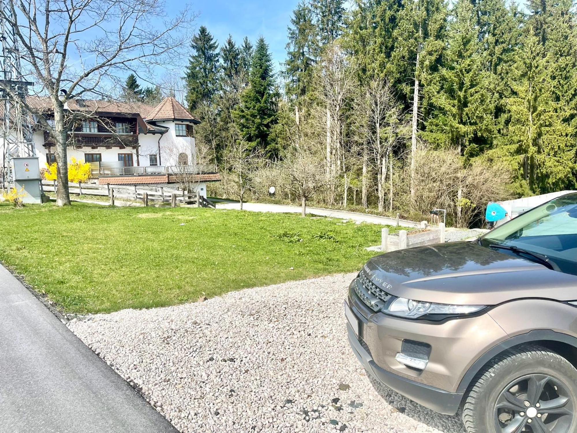 Villa Edyta Ellmau Exterior photo